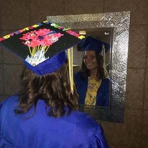 Meet your Posher, Baili